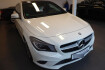 Mercedes CLA  Benz classe cla classe shooting brake cla 180