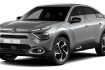 Citroën C4 Max Citroen c4  hybrid 136 ë-dcs6