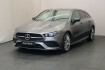 Mercedes CLA  Benz classe cla 180 amg sb night 19 zoll navipremium led
