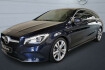 Mercedes CLA  Benz classe cla 180 shooting brake urban busin+led+navi+totw