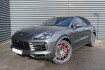 Porsche Cayenne S Coupe Cayenne S Coupé 2019 440ch Cayenne s coupé 2019 440ch