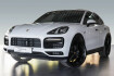Porsche Cayenne Coupé Cayenne Coupé E-Hybrid 470ch Cayenne coupé e-hybrid 470ch