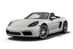 Porsche Boxster S 718 Boxter S 2.5 350ch 718 boxter s 2.5 350ch
