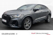 Audi Q3 Sportback  Q3 sportback s line 40 tdi 110 kw (200 ch) s tronic