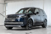 Land Rover Range Rover SE Range rover p440e se