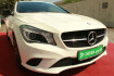 Mercedes CLA  Benz classe cla 180 shooting brake urban night navi 18.zoll