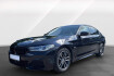 BMW Série 5  Serie 5  545e xdrive m sport