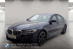 BMW Série 5  Serie 5  545e xdrive m sport