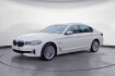 BMW Série 5  Serie 5  545e xdrive