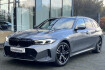 BMW Série 3 Touring  Serie 3 touring  330e m sport