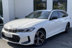 BMW Série 3 Touring  Serie 3 touring  330e xdrive m sport