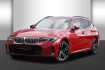 BMW Série 3 Touring  Serie 3 touring  330e xdrive m sport