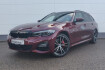 BMW Série 3 Touring  Serie 3 touring  330e m sport