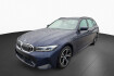 BMW Série 3 Touring  Serie 3 touring  330e m sport