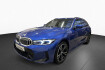 BMW Série 3 Touring  Serie 3 touring  330e m sport