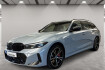 BMW Série 3 Touring  Serie 3 touring  330e xdrive m sport