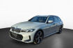 BMW Série 3 Touring  Serie 3 touring  330e m sport