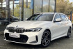 BMW Série 3 Touring  Serie 3 touring  330e m sport
