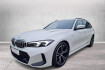 BMW Série 3 Touring  Serie 3 touring  320d xdrive m sport