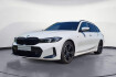 BMW Série 3 Touring  Serie 3 touring  320d m sport