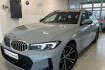 BMW Série 3 Touring  Serie 3 touring  320d m sport