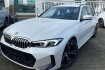 BMW Série 3 Touring  Serie 3 touring  320d m sport