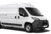 Peugeot Boxer  350 maxi 2.2 blue hdi 140 s/s bvm6 l4h2