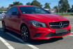 Mercedes CLA  Benz cla classe cla 200 cdi*navi*xenon*camera*sport*