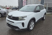 Citroën C5 Aircross Plus C5 aircross 1.2 hybride 145  e dcs6