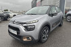 Citroën C3 C-Series 1.2 puretech 110 c series