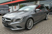 Mercedes CLA  Benz classe cla 200 shooting brake bi xenon/navi/camera