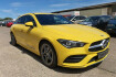 Mercedes CLA  Benz classe cla 200 shooting brake amg line distronic led