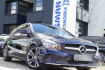 Mercedes CLA  Benz classe cla 200 shooting brake d 7g dct urban edition