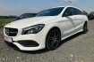 Mercedes CLA  Benz classe cla 200 shooting brake*amg*navi*leder*camera