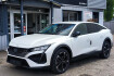 Peugeot 408 Allure Pack 130 ch s&s eat8 allure pack siege chauffant / gps / camera de recul allure pack