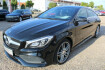 Mercedes CLA  Benz classe cla 200 sb *amg line*navi*temp*led
