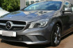 Mercedes CLA  Benz classe cla 200 shooting br. urban/navi/camera/dynamic s