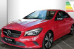 Mercedes CLA  Benz classe cla 220 d coupe urban led+ camera de recul+ navi