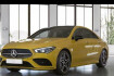 Mercedes CLA  Benz classe cla 220 led*pano*rfk*keyless go*night p*ambiente