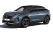Peugeot 3008 GT hybrid plug in 195 e dcs7