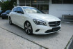 Mercedes CLA  Benz classe cla classe shooting brake cla 220 cdi / d