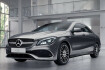 Mercedes CLA  Benz classe cla 220 d cp. amg pano harman comand led camera