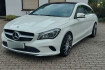 Mercedes CLA  Benz classe cla 220 4 matic shooting brake ahk pano garantie