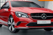 Mercedes CLA Shooting Brake  Cla shooting brake  benz classe cla 220 4m sb urban/night/ahk/led/rfcam