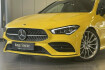 Mercedes CLA Shooting Brake  Cla shooting brake  benz classe cla 220 sb amg line+night+multibeam