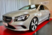 Mercedes CLA Shooting Brake  Cla shooting brake  benz classe cla 220 sb score night . 1.hd·led·navi·18&prime;