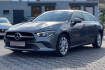 Mercedes CLA Shooting Brake  Cla shooting brake  benz classe cla 220 d progressive *widescreen/mbux/burmester