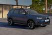 Dacia Bigster Extreme hybrid g 150 4x4 bva6