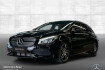 Mercedes CLA Shooting Brake  Cla shooting brake  benz classe cla 220 d sb amg pano led night camera navi edw
