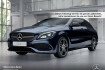 Mercedes CLA Shooting Brake  Cla shooting brake  benz classe cla 220 d sb amg led night 7g dct